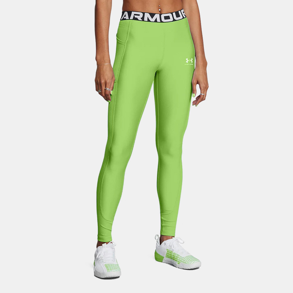 Under Armour Heatgear Rib Legging