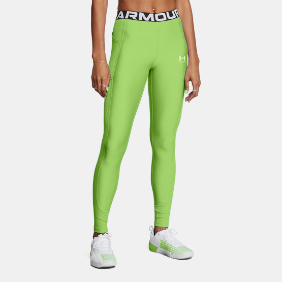 Under Armour Heatgear Rib Legging