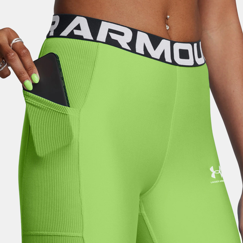 Under Armour Heatgear Rib Legging