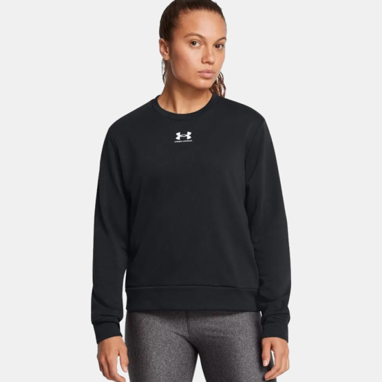 Under Armour Rival Terry Crew