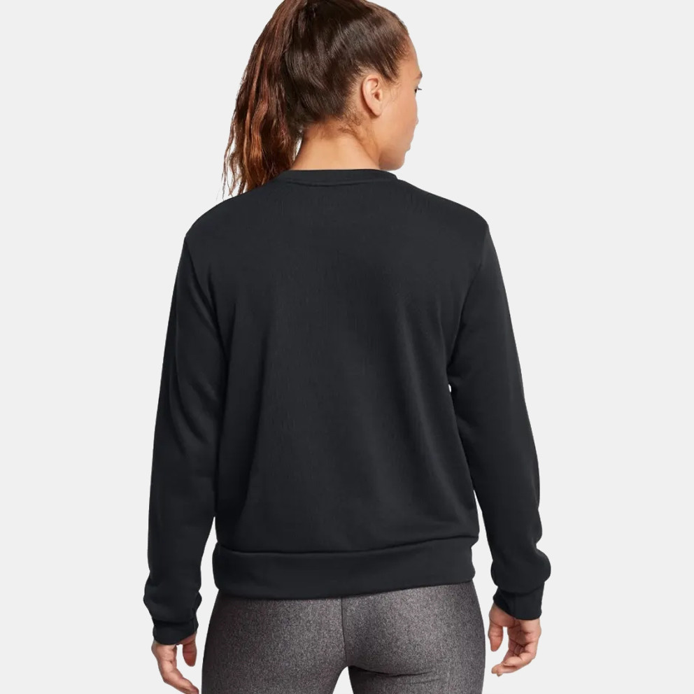 Under Armour Rival Terry Crew