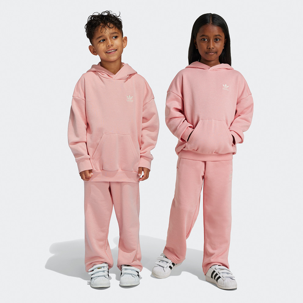 adidas Originals Hoodie Set