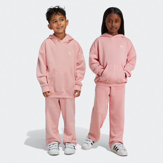 adidas Originals Hoodie Set