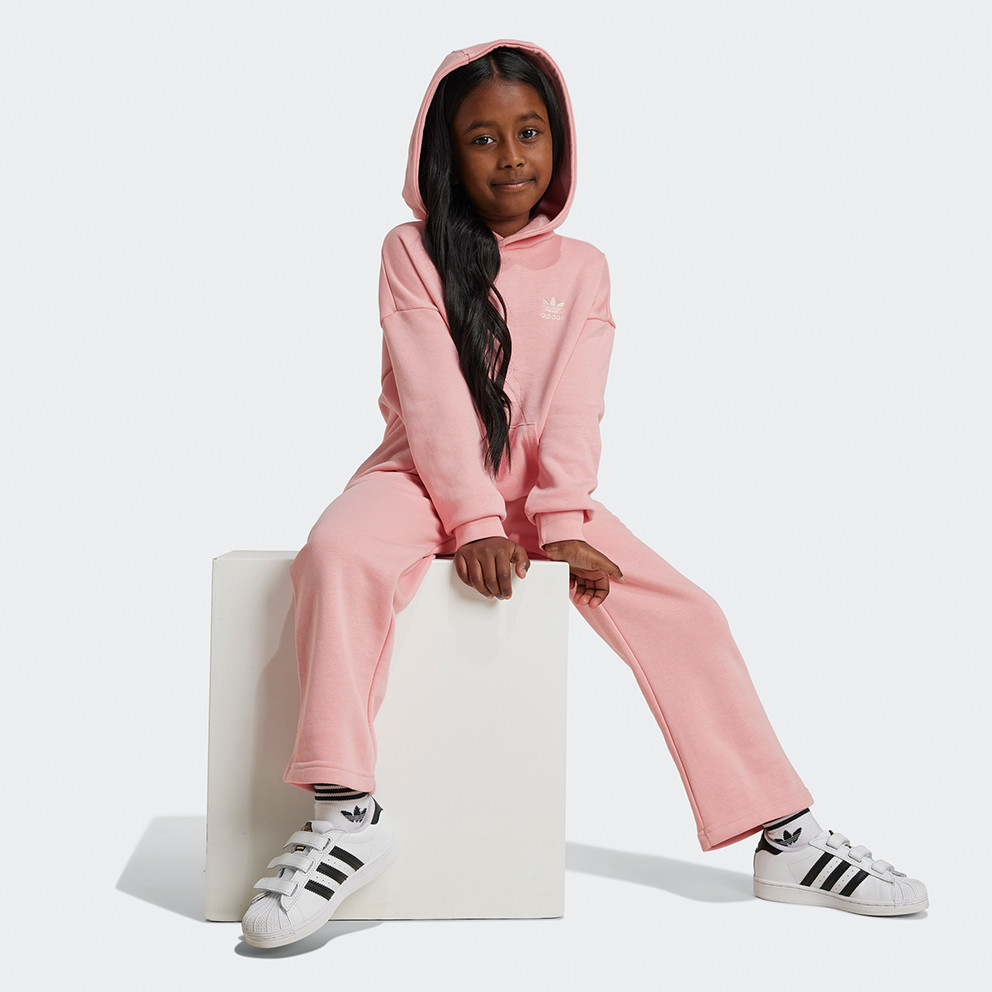 adidas Originals Hoodie Set