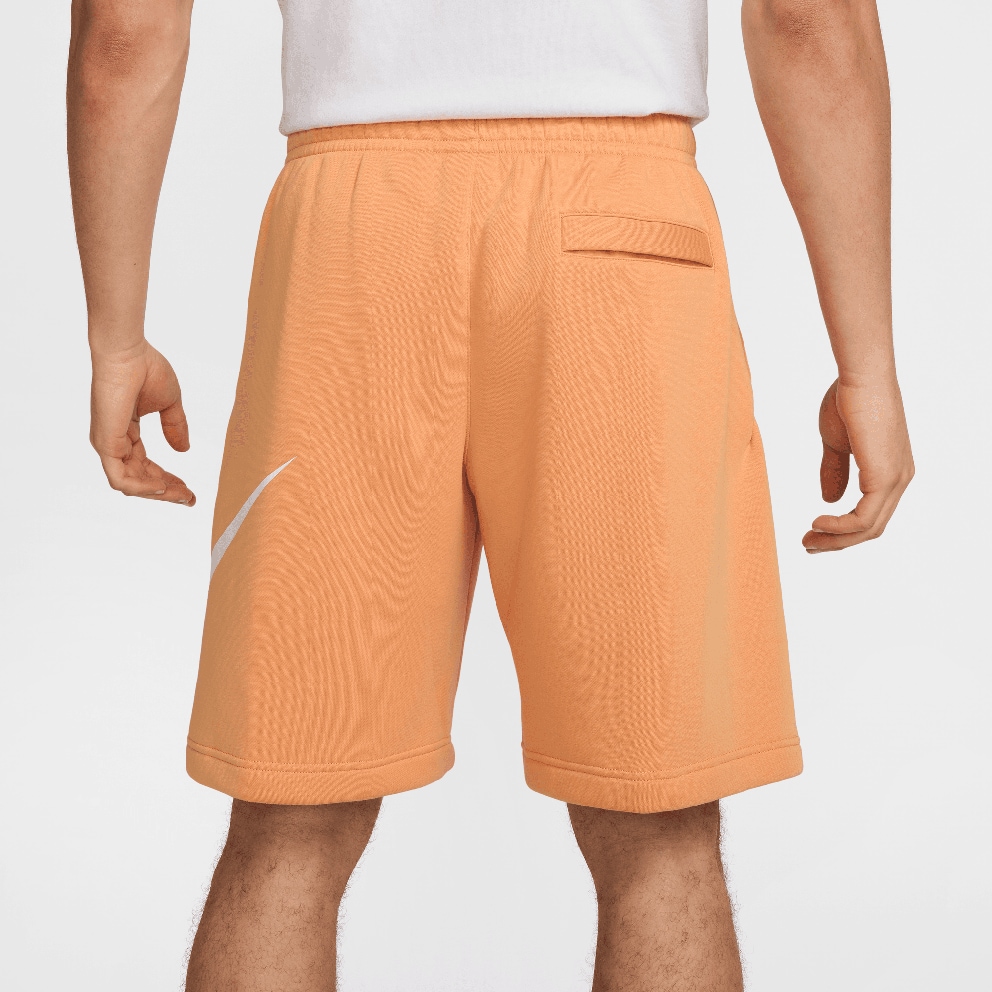 Nike sportswear Club Ανδρικό Σορτς