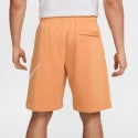 Nike sportswear Club Ανδρικό Σορτς