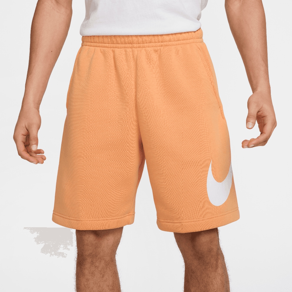 Nike sportswear Club Ανδρικό Σορτς