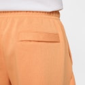 Nike sportswear Club Ανδρικό Σορτς