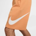 Nike sportswear Club Ανδρικό Σορτς