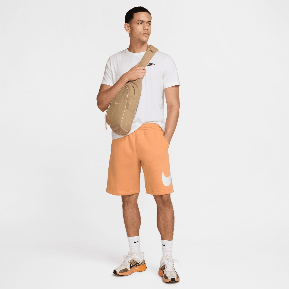 Nike sportswear Club Ανδρικό Σορτς