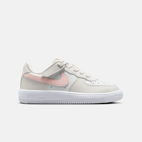Nike Force 1 Low Easy-On Παιδικά Παπούτσια