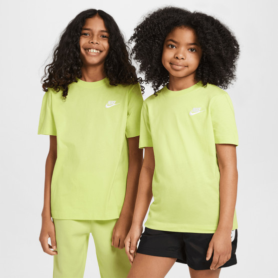 Nike Sportswear Παιδικό T-Shirt