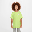 Nike Sportswear Παιδικό T-Shirt