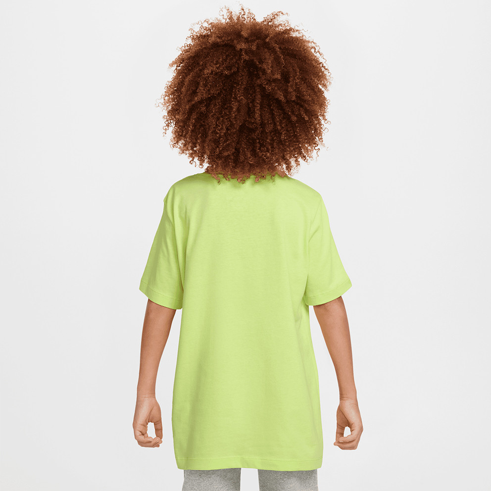 Nike Sportswear Παιδικό T-Shirt