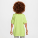 Nike Sportswear Παιδικό T-Shirt