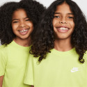 Nike Sportswear Παιδικό T-Shirt