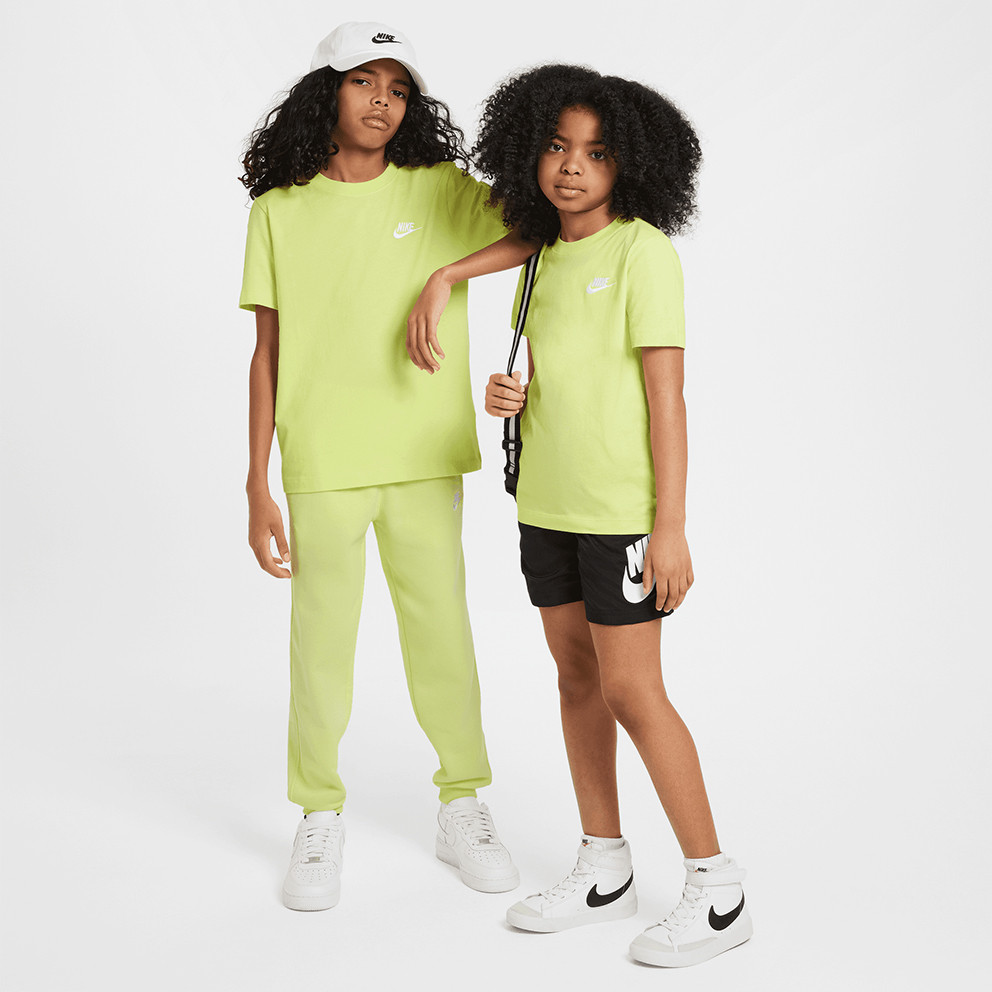 Nike Sportswear Παιδικό T-Shirt