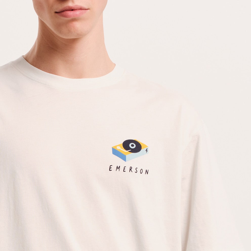 Emerson Men's T-Shirt