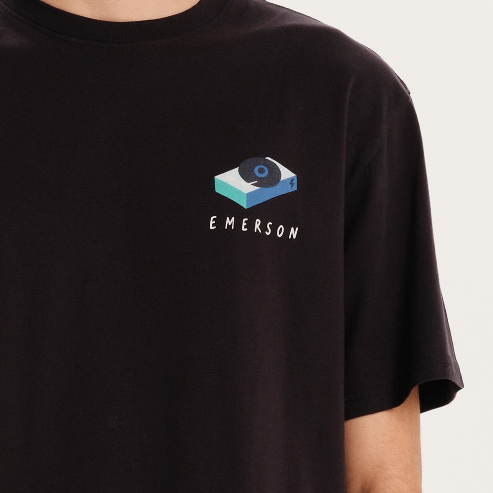 Emerson Men's T-Shirt