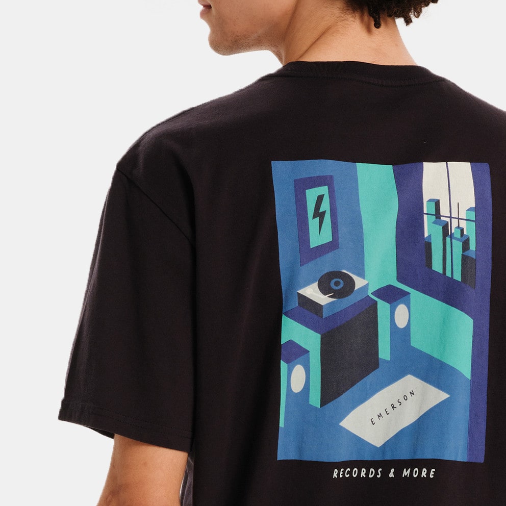 Emerson Men's T-Shirt
