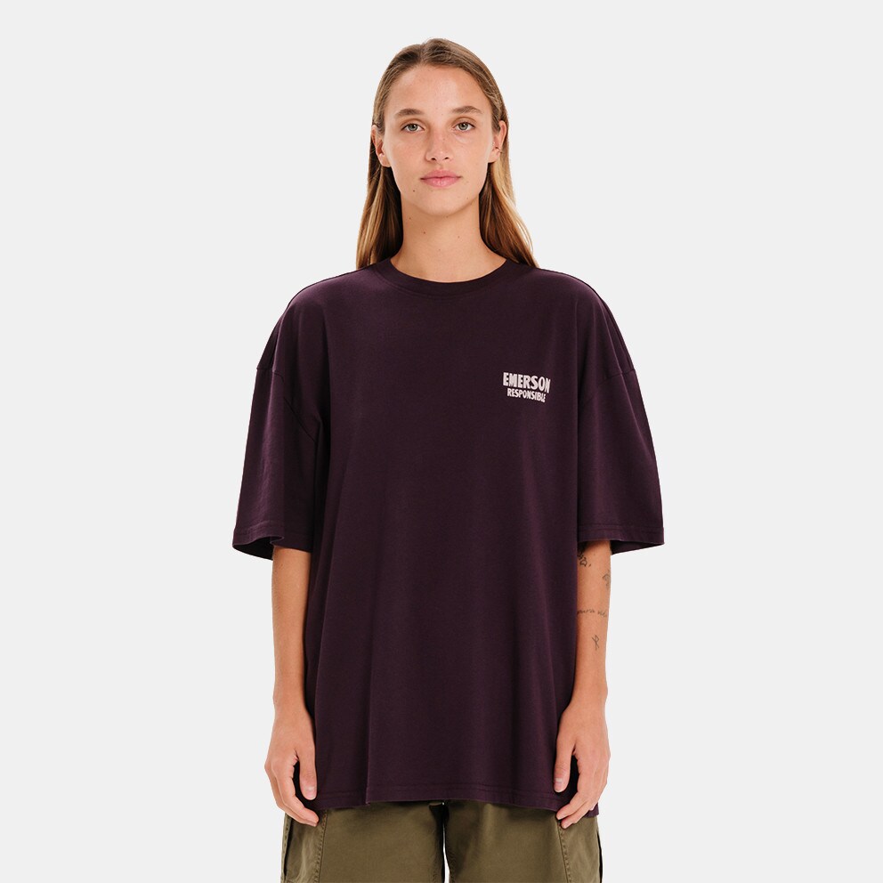 Emerson Women's T-Shirt