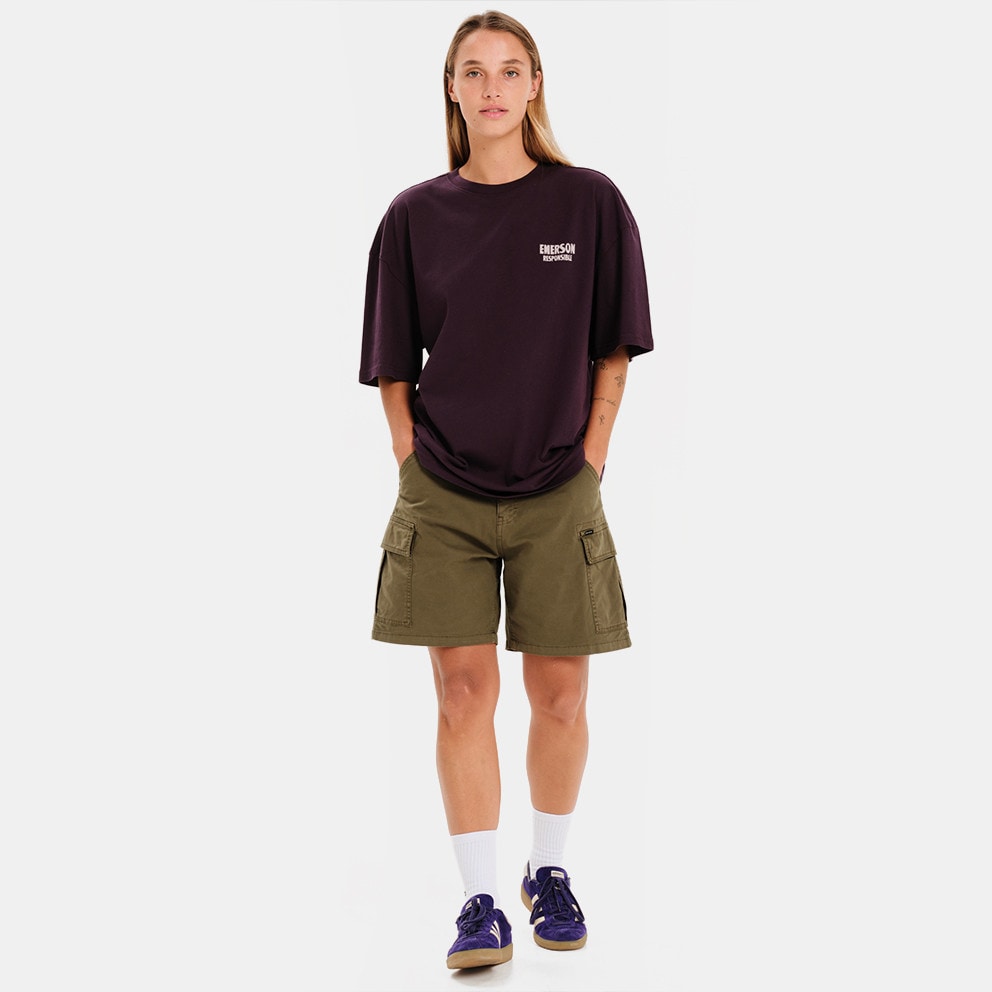 Emerson Women's T-Shirt