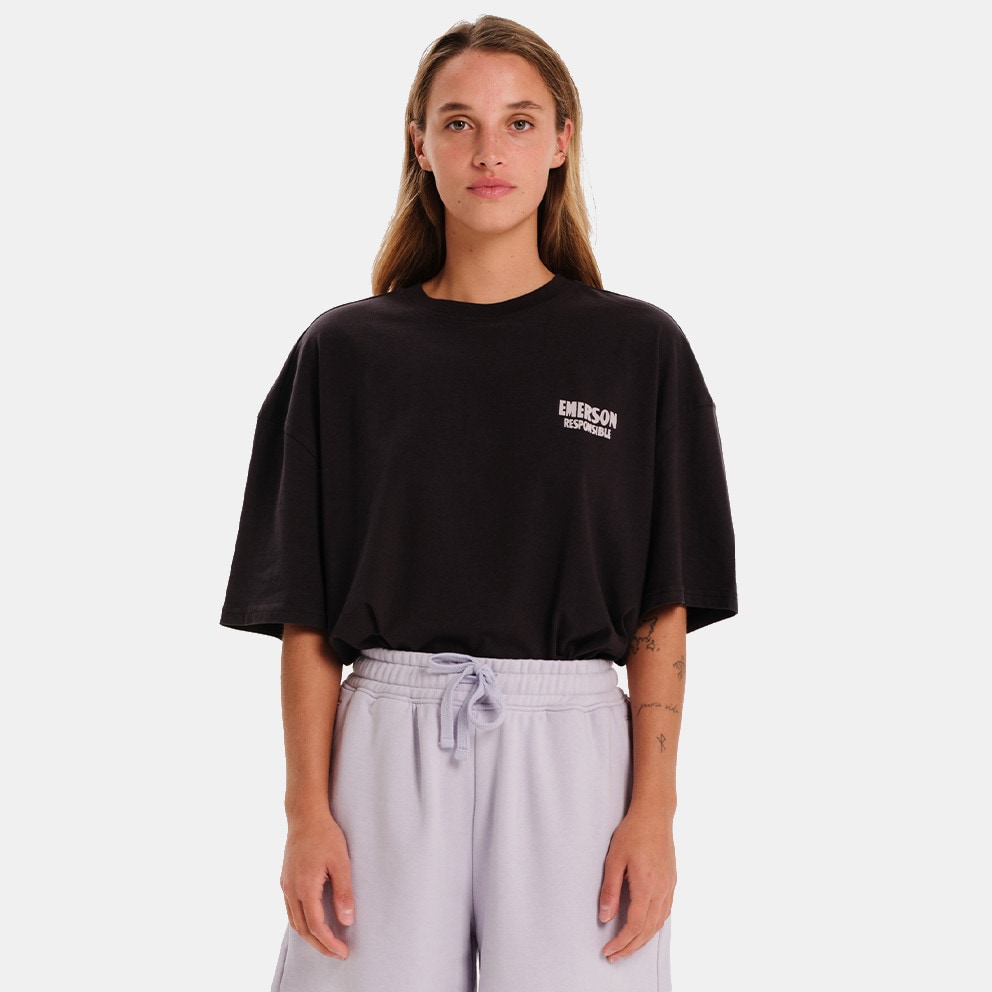 Emerson Women's T-Shirt