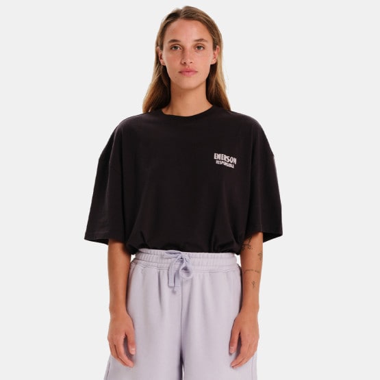 Emerson Women's T-Shirt