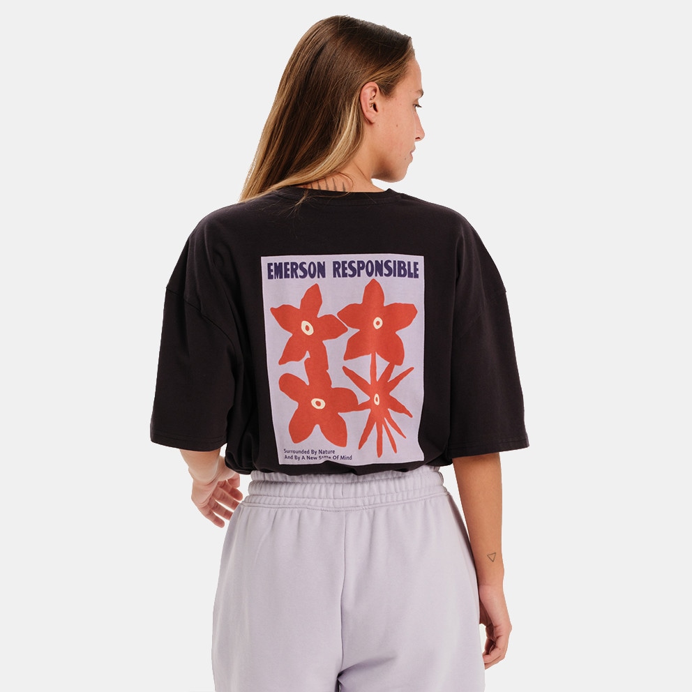 Emerson Women's T-Shirt