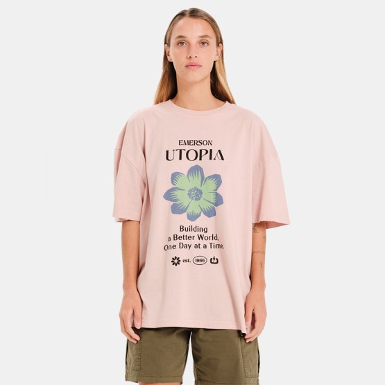 Emerson Women's T-Shirt