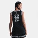 Nike A'ja Wilson Las Vegas Aces  Dri-FIT WNBA Victory Women's Basketball Jersey