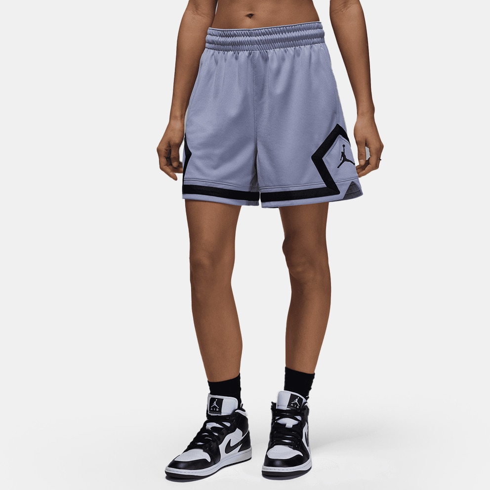  Jordan W J Spt Dmnd Short 4