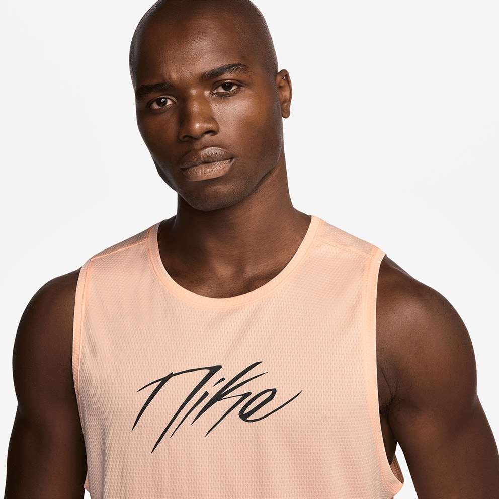 Nike Icon Dri-FIT Men's Tank Top