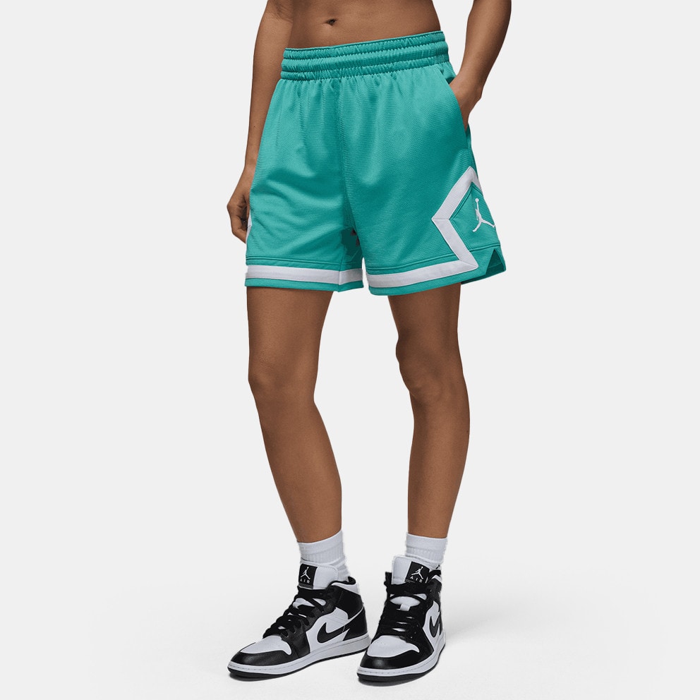 Jordan Diamond Γυναικείο Σορτς