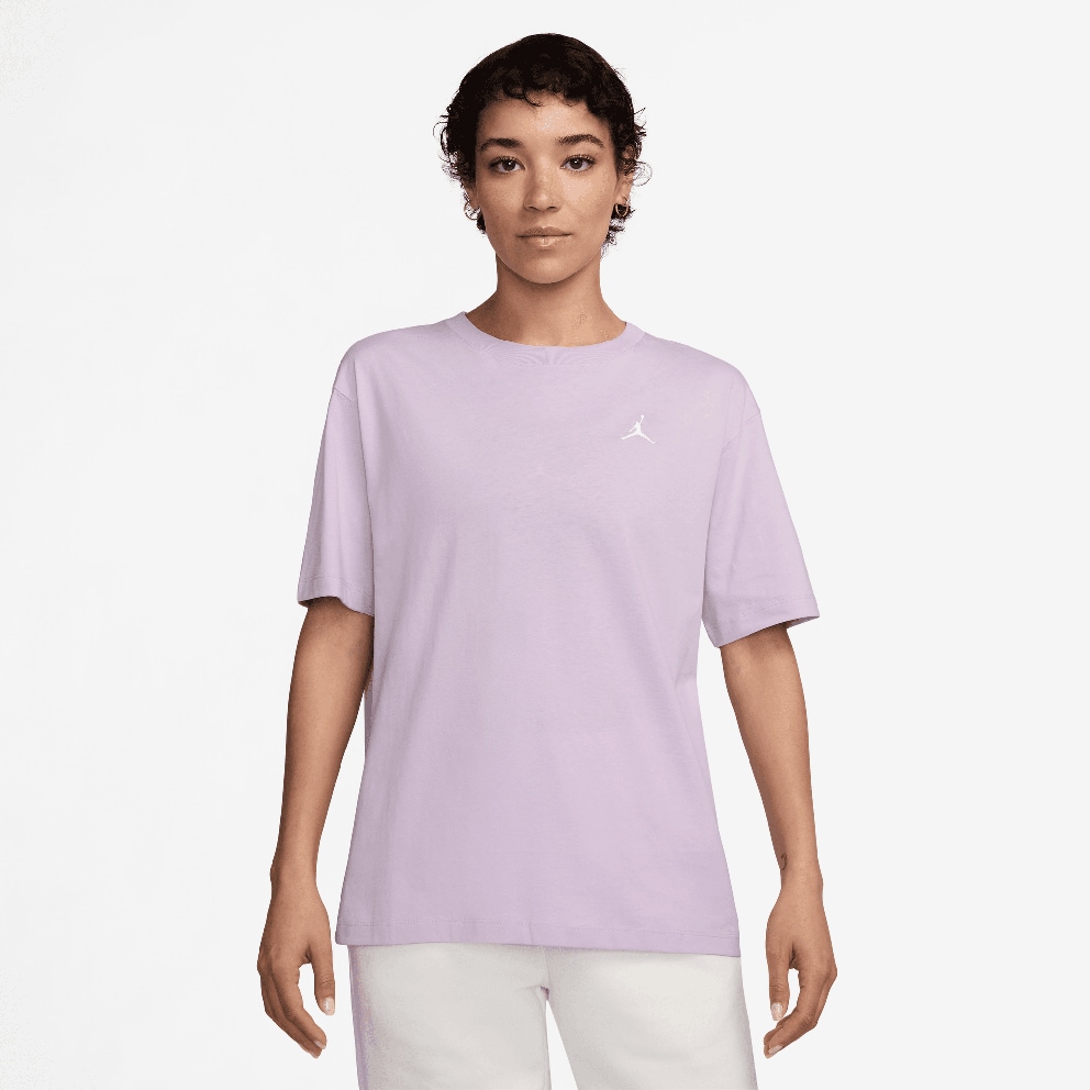 Jordan Γυναικείο T-Shirt