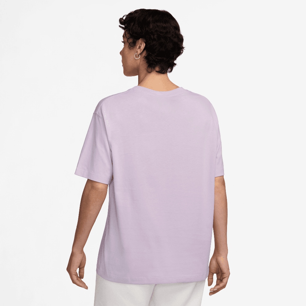 Jordan Γυναικείο T-Shirt
