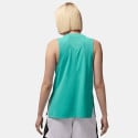 Air Jordan Sport Diamond Γυναικείο Αμάνικο T-Shirt