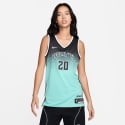 Nike Sabrina Ionescu New York Liberty Dri-FIT WNBA Victory Women's Basketball Jersey