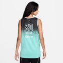 Nike Sabrina Ionescu New York Liberty Dri-FIT WNBA Victory Women's Basketball Jersey
