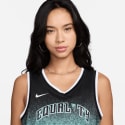 Nike Sabrina Ionescu New York Liberty Dri-FIT WNBA Victory Women's Basketball Jersey