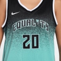 Nike Sabrina Ionescu New York Liberty Dri-FIT WNBA Victory Women's Basketball Jersey