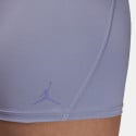 Jordan Sport 13' Γυναικείο Biker Σορτς