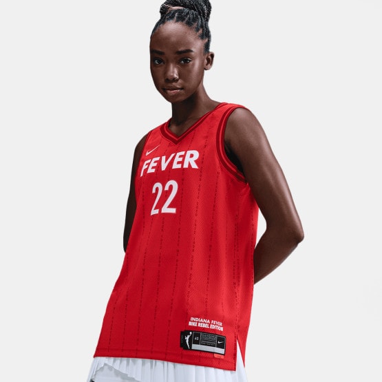Nike Caitlin Clark Indiana  Fever Dri-FIT WNBA Victory Women's Basketball Jersey