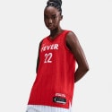 Nike Caitlin Clark Indiana  Fever Dri-FIT WNBA Victory Women's Basketball Jersey