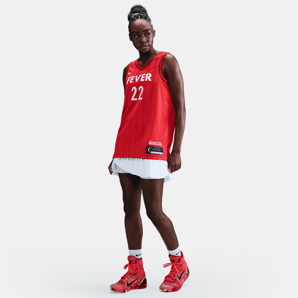 Nike Caitlin Clark Indiana  Fever Dri-FIT WNBA Victory Women's Basketball Jersey