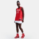 Nike Caitlin Clark Indiana  Fever Dri-FIT WNBA Victory Women's Basketball Jersey