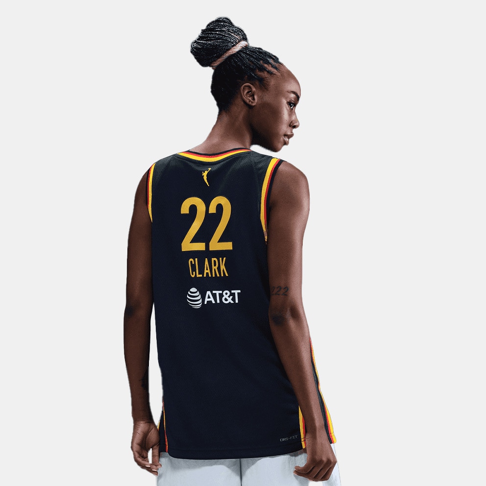 Nike Caitlin Clark Indiana  Fever Dri-FIT WNBA Victory Women's Basketball Jersey
