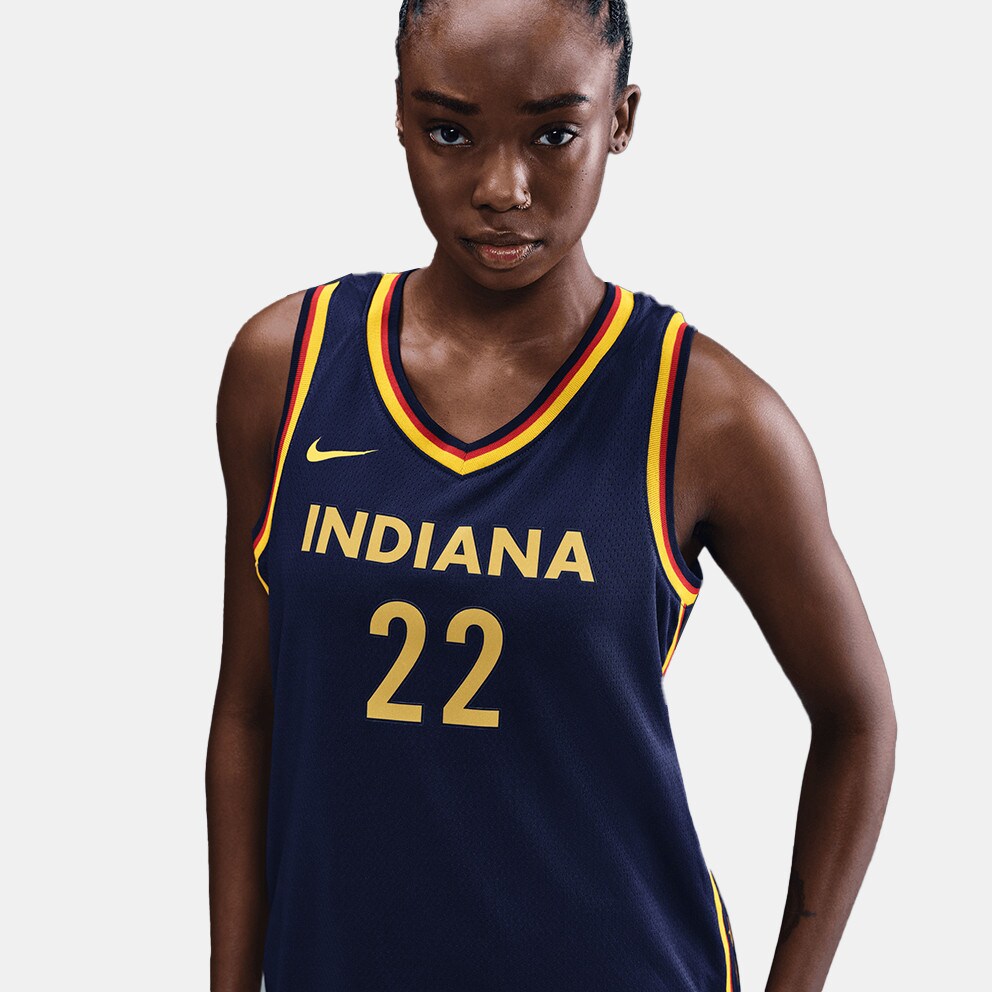 Nike Caitlin Clark Indiana  Fever Dri-FIT WNBA Victory Women's Basketball Jersey
