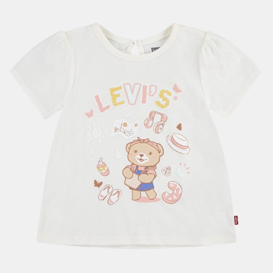 Levi's Βρεφικό T-Shirt