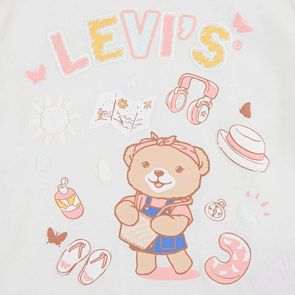 Levi's Infant's T-Shirt